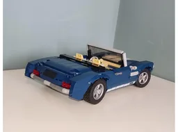 10265 BMW 507