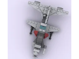 Skyrift Interceptor