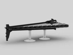 Eclipse 2 class star-dreadnought