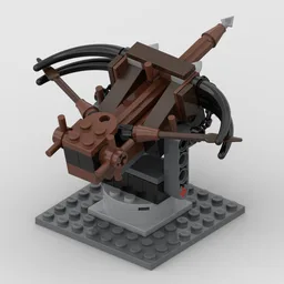 Ballista