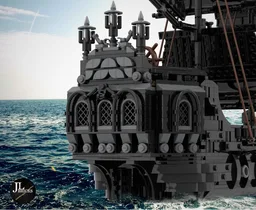 Black Pearl