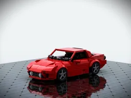 Mazda RX-7
