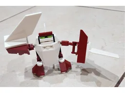 Bombadier-Bot