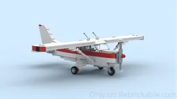 Cessna 175A Skylark