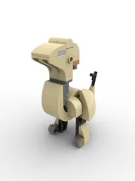 AAC - Armored Assault Chicken