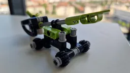 30465 Catapult