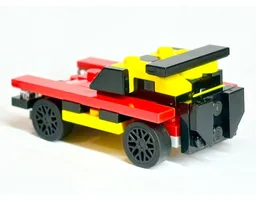 30709-Hot Hatch
