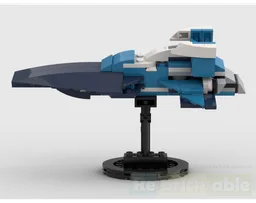 31160 Republic Venator