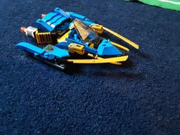 71784 BuzzBot