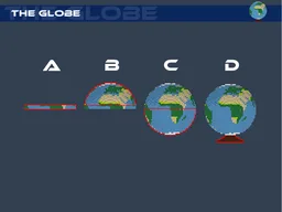 Globe