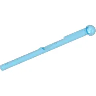 Projectile, Spring Shooter Ammunition 8L Bar / Trans-Dark Blue