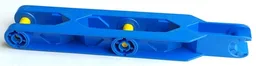 Duplo Toolo Arm 2 x 11 with Triangular Set Screw End