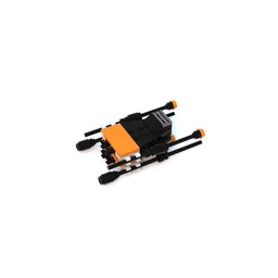 30278 Collapsable Stretcher