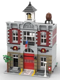 Modular Fire Brigade Update
