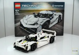 42184- LMP1 car
