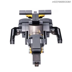 75877 SPACE JET