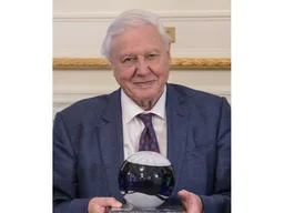 David Attenborough