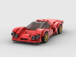 1966 Ferrari 330 P3