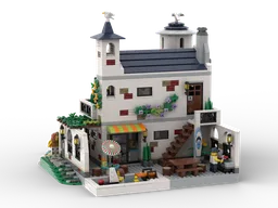Beach House