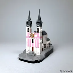 Pöstlingberg Church