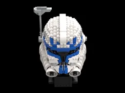 Captain Rex - Phase 2 (Helmet serie)