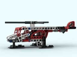 Helicopter