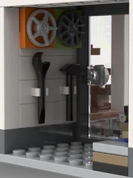 Apartment Complex