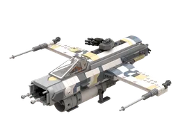Incom BT-77 Katan