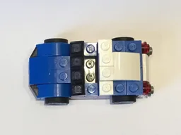 31027 Speeder