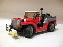 7347 Jeep