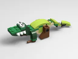 Crocodile_11963