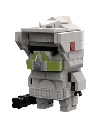 ARF Trooper Brickheadz