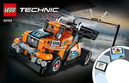Race Truck