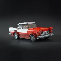 Chevrolet Bel Air 1955