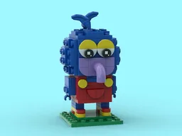 Gonzo (The Muppets)