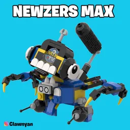 Newzers Max