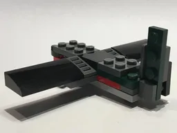 31015 Plane