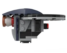 GUN Beetle - Sonic Adventure 2