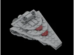 Imperial Victory I Class