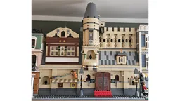 71043 - Modular Cinema and Spa