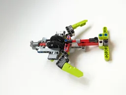 Claas Plane