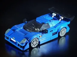 Noble M400 / M12 GTO