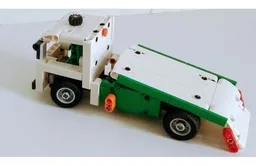 42167 Car Transporter