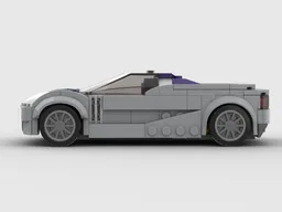 Acceleracers Nitrium