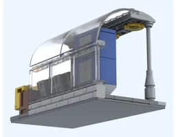 Bus Stop