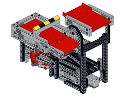 GBC Not Scissor Lift v2
