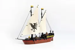 The Raven Claw