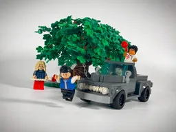 Run Forrest Run