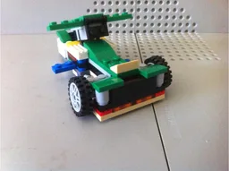 31056 Tricycle