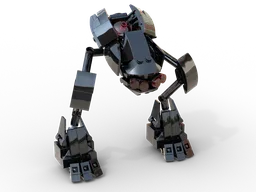 Sectopod (XCOM: Enemy Unknown)